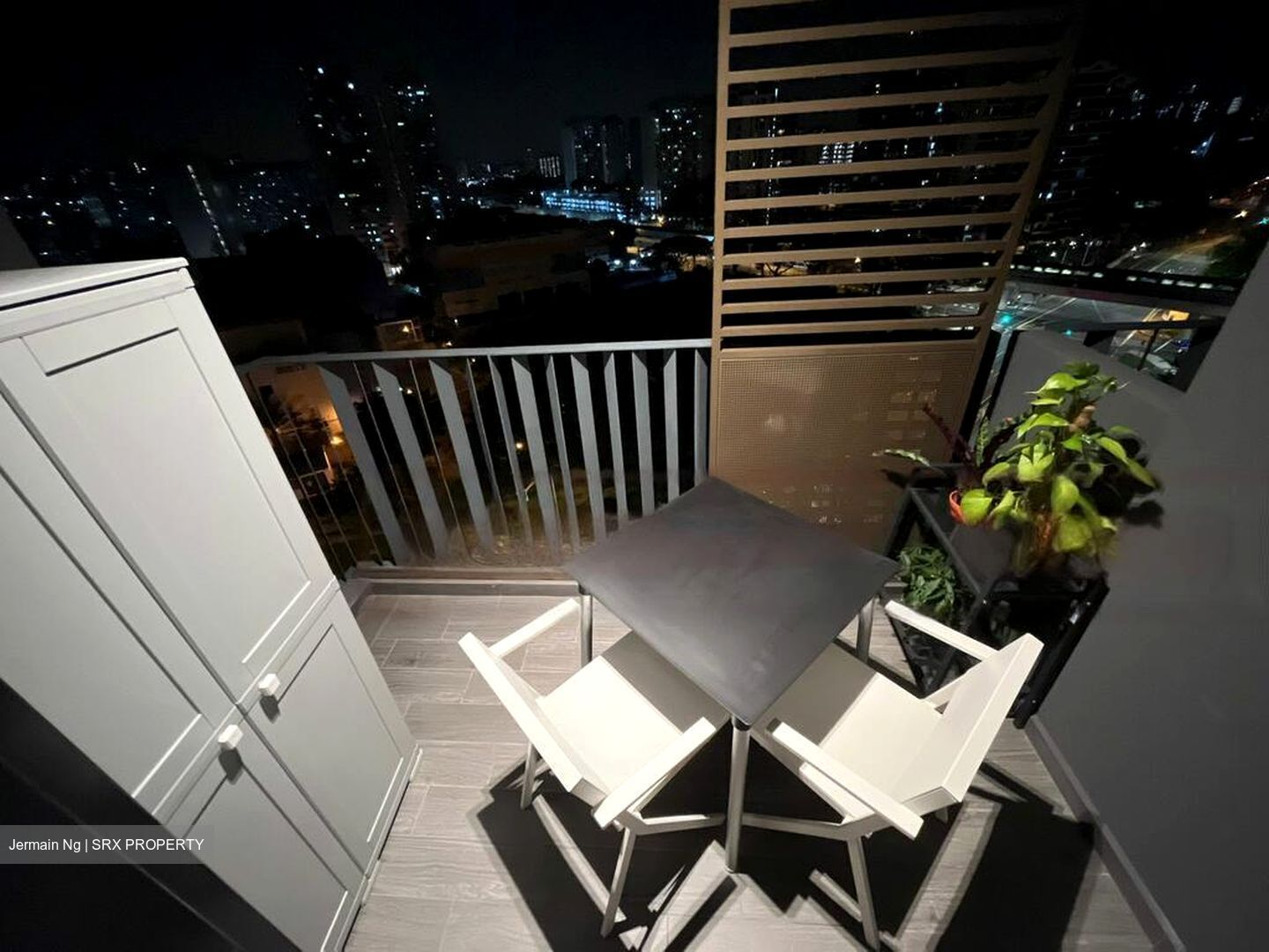 Grandeur Park Residences (D16), Condominium #470110041